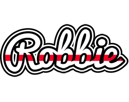 Robbie kingdom logo
