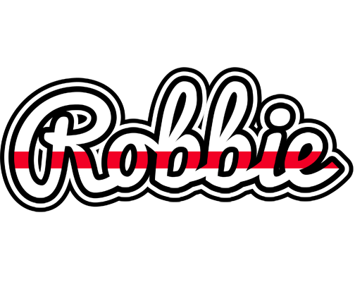 Robbie kingdom logo