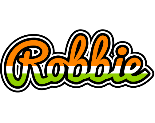 Robbie mumbai logo