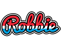 Robbie norway logo