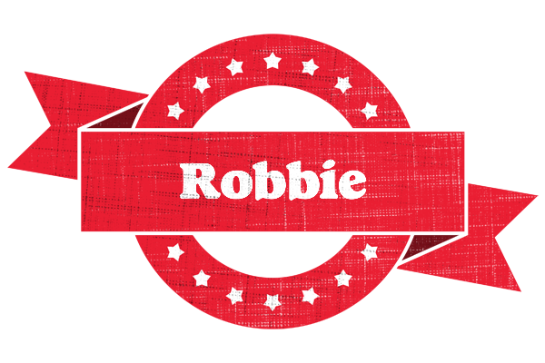 Robbie passion logo