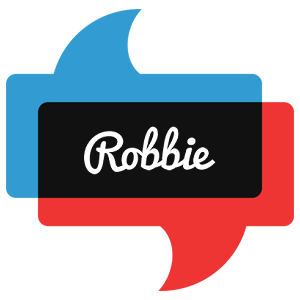 Robbie sharks logo