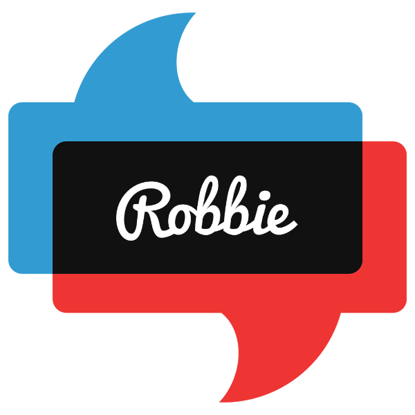 Robbie sharks logo