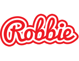 Robbie sunshine logo