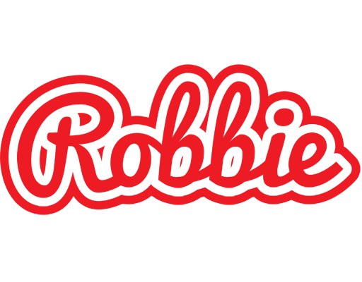 Robbie sunshine logo