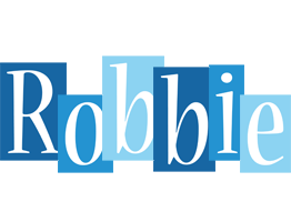 Robbie winter logo