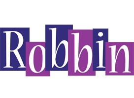 Robbin autumn logo