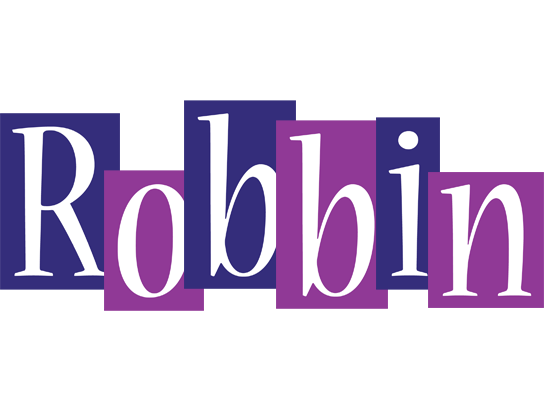 Robbin autumn logo