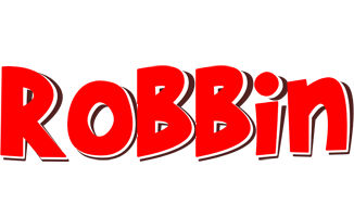 Robbin basket logo