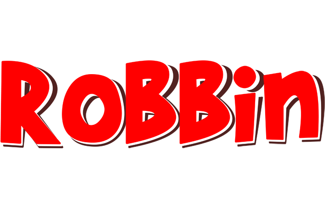 Robbin basket logo