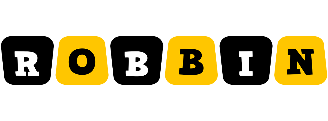 Robbin boots logo