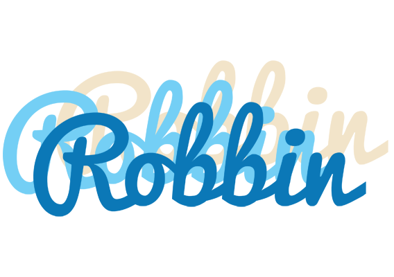 Robbin breeze logo
