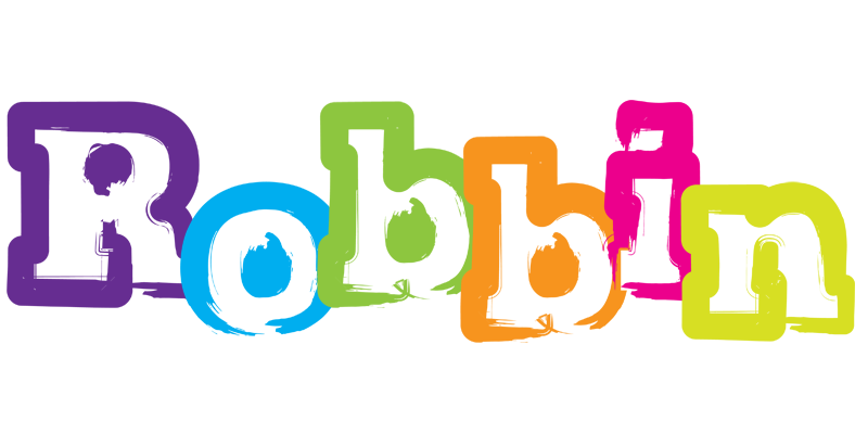 Robbin casino logo