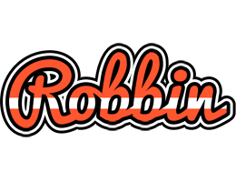 Robbin denmark logo