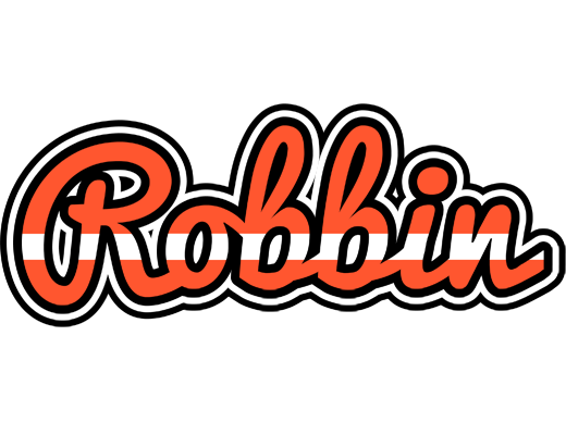 Robbin denmark logo