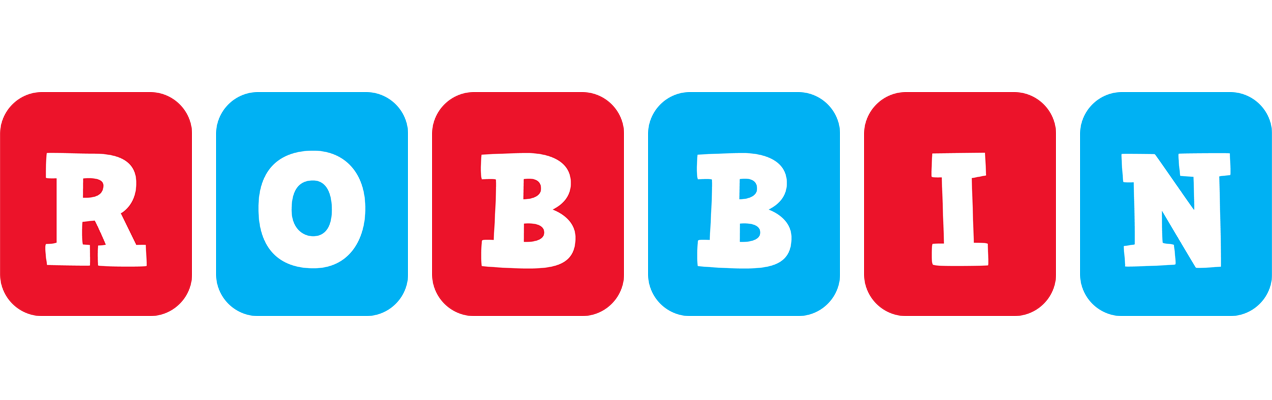 Robbin diesel logo