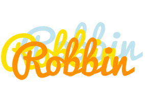 Robbin energy logo