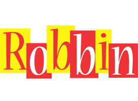 Robbin errors logo