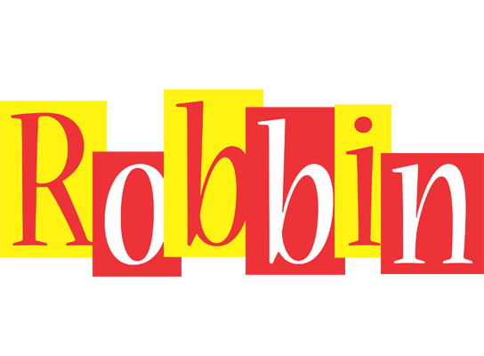 Robbin errors logo