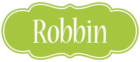 Robbin family logo