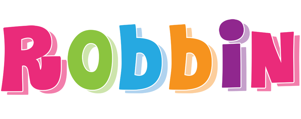 Robbin friday logo