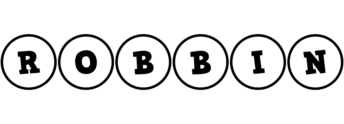 Robbin handy logo