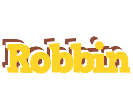 Robbin hotcup logo