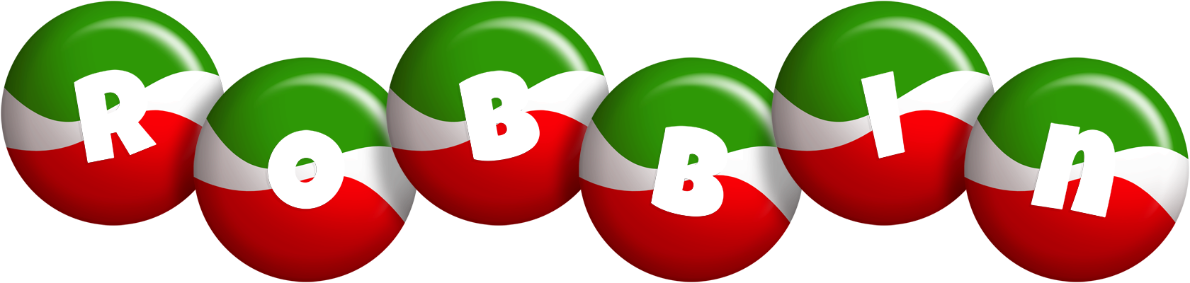 Robbin italy logo