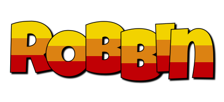 Robbin jungle logo