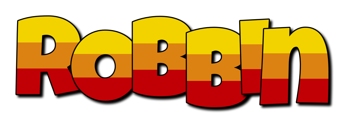 Robbin jungle logo