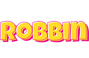 Robbin kaboom logo