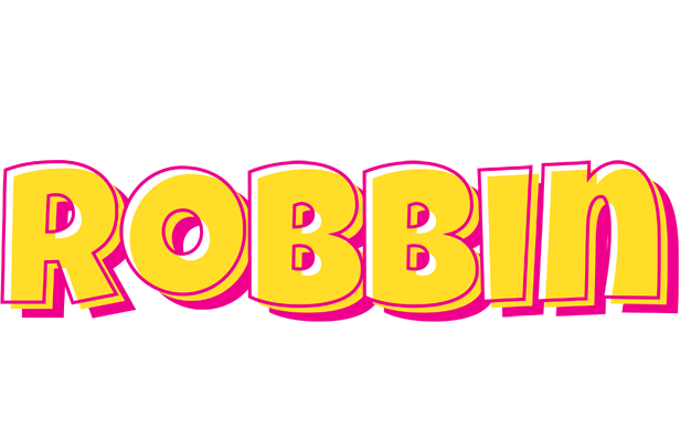 Robbin kaboom logo