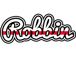 Robbin kingdom logo