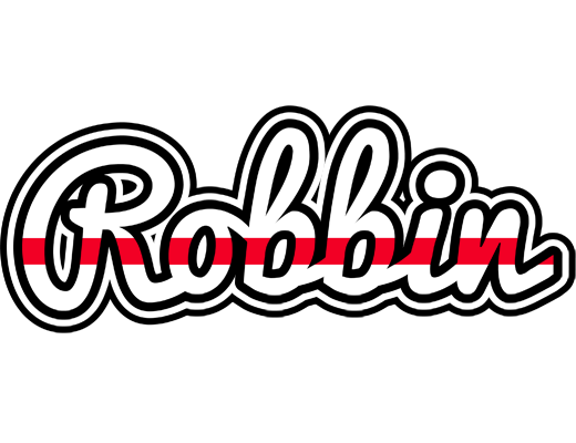 Robbin kingdom logo