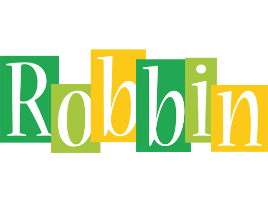Robbin lemonade logo