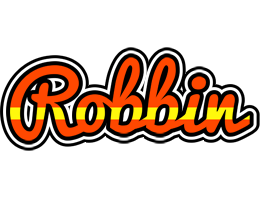 Robbin madrid logo