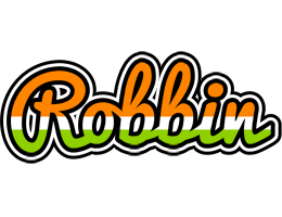 Robbin mumbai logo