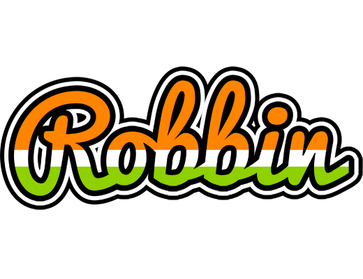 Robbin mumbai logo