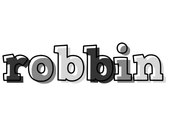 Robbin night logo