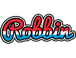 Robbin norway logo