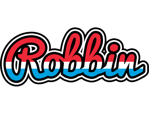 Robbin norway logo