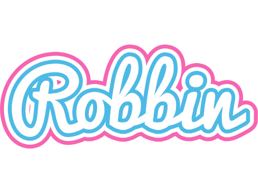 Robbin outdoors logo