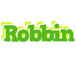 Robbin picnic logo