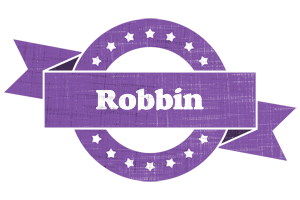 Robbin royal logo