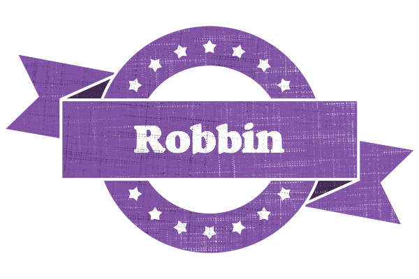 Robbin royal logo