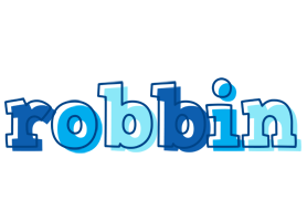 Robbin sailor logo