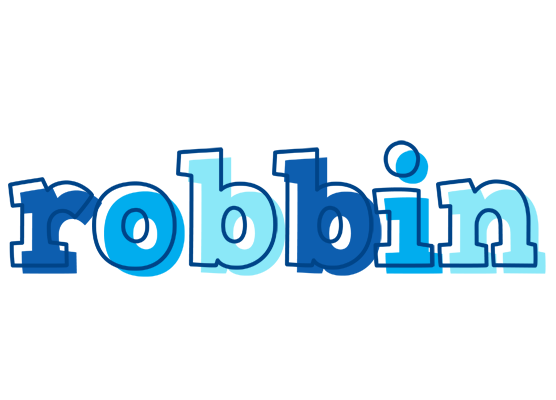 Robbin sailor logo