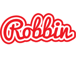 Robbin sunshine logo