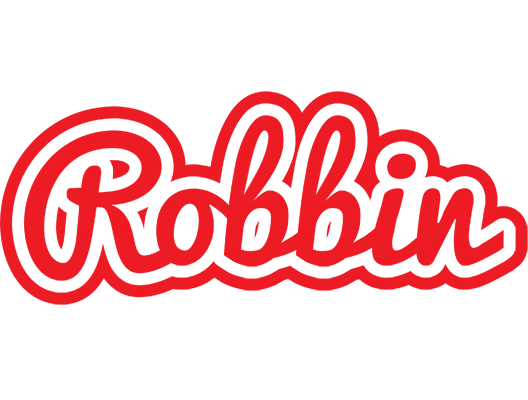 Robbin sunshine logo
