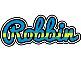 Robbin sweden logo